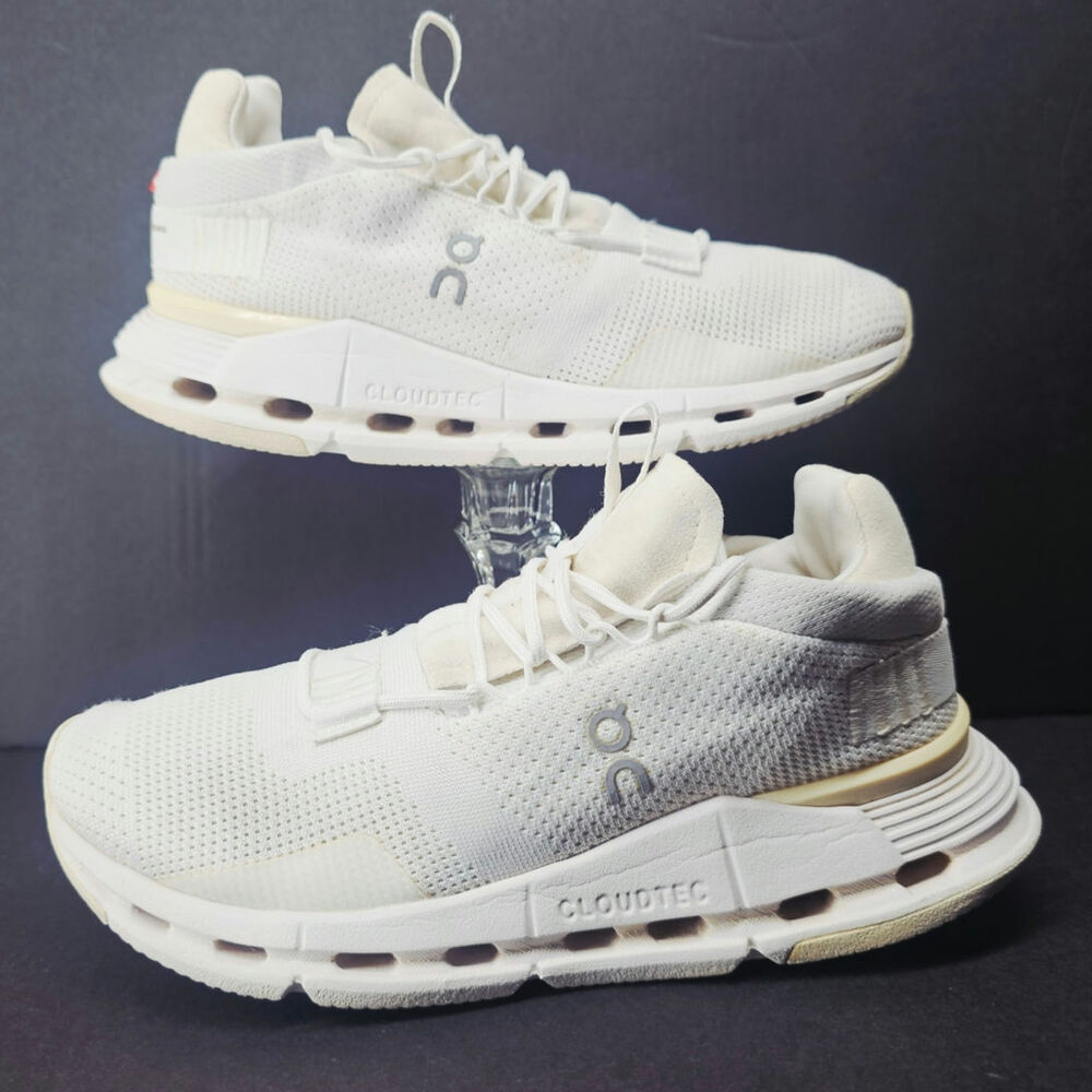 Oncloud Women 6.5 Comfy footwear